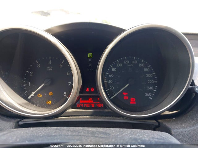 Продаж на аукціоні авто 2010 Mazda 3 S, vin: JM1BL1H59A1115231, номер лоту: 40069771