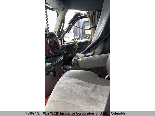 Aukcja sprzedaży 2015 Freightliner Cascadia 125, vin: 3AKJGLD52FSFZ7649, numer aukcji: 40069772