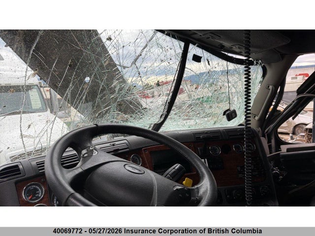 Aukcja sprzedaży 2015 Freightliner Cascadia 125, vin: 3AKJGLD52FSFZ7649, numer aukcji: 40069772