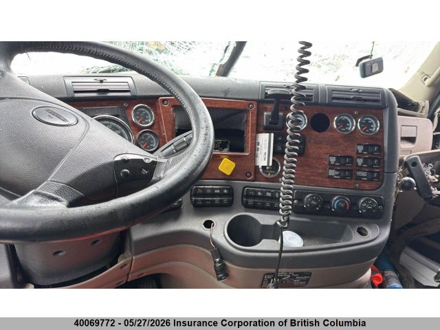 Aukcja sprzedaży 2015 Freightliner Cascadia 125, vin: 3AKJGLD52FSFZ7649, numer aukcji: 40069772