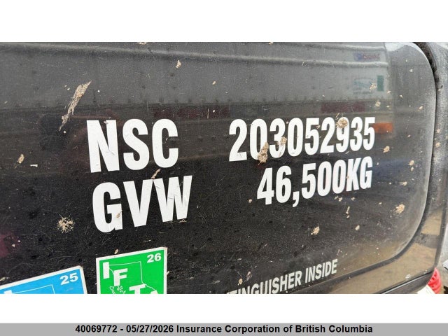 Aukcja sprzedaży 2015 Freightliner Cascadia 125, vin: 3AKJGLD52FSFZ7649, numer aukcji: 40069772