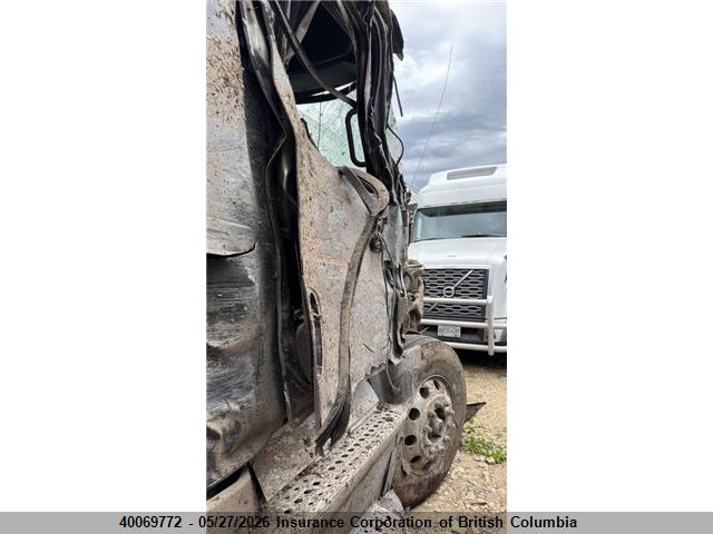 Aukcja sprzedaży 2015 Freightliner Cascadia 125, vin: 3AKJGLD52FSFZ7649, numer aukcji: 40069772