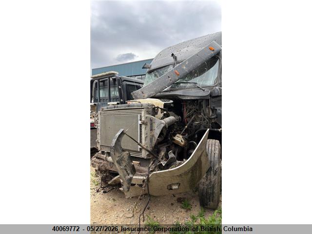 Aukcja sprzedaży 2015 Freightliner Cascadia 125, vin: 3AKJGLD52FSFZ7649, numer aukcji: 40069772