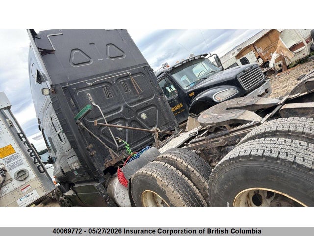 Aukcja sprzedaży 2015 Freightliner Cascadia 125, vin: 3AKJGLD52FSFZ7649, numer aukcji: 40069772
