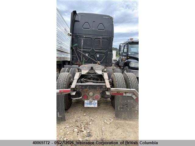 Aukcja sprzedaży 2015 Freightliner Cascadia 125, vin: 3AKJGLD52FSFZ7649, numer aukcji: 40069772