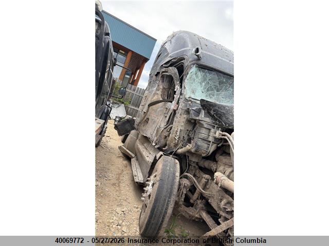 Aukcja sprzedaży 2015 Freightliner Cascadia 125, vin: 3AKJGLD52FSFZ7649, numer aukcji: 40069772