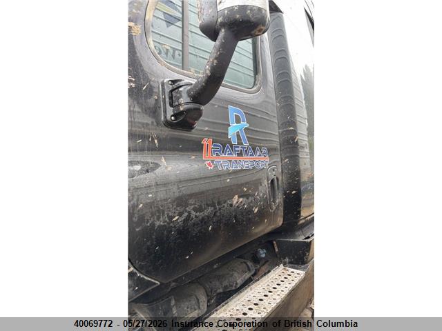 Aukcja sprzedaży 2015 Freightliner Cascadia 125, vin: 3AKJGLD52FSFZ7649, numer aukcji: 40069772