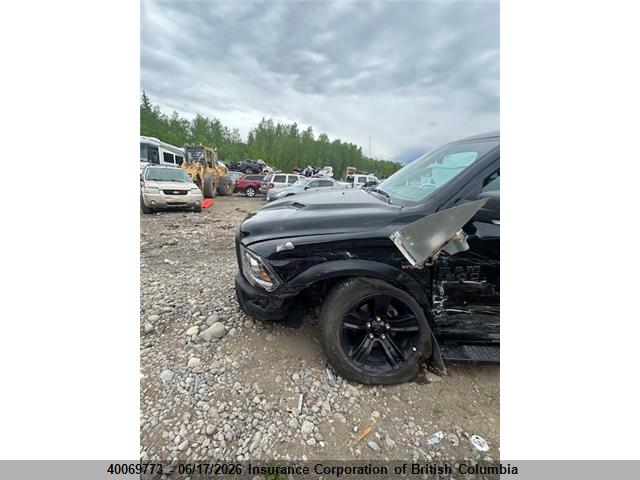 RAM 1500 Classic Slt 2024 1C6RR7LT8RS194751 Image 10