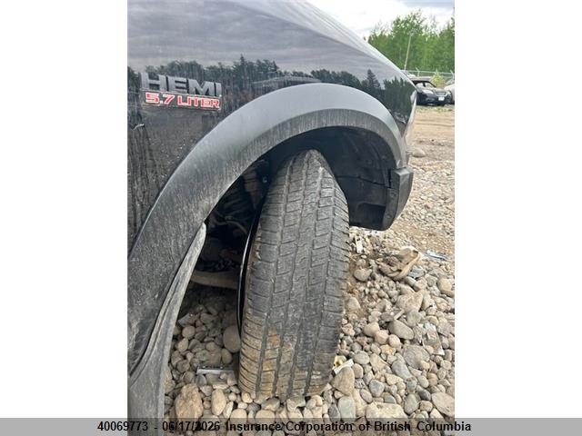 RAM 1500 Classic Slt 2024 1C6RR7LT8RS194751 Image 11