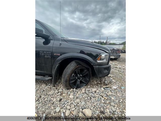 RAM 1500 Classic Slt 2024 1C6RR7LT8RS194751 Image 13