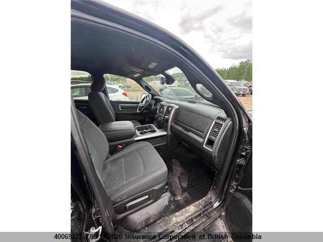RAM 1500 Classic Slt 2024 1C6RR7LT8RS194751 Image 16