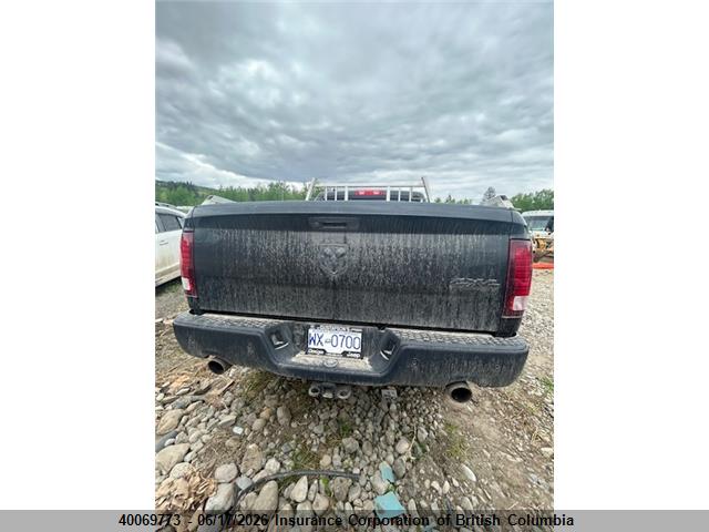 RAM 1500 Classic Slt 2024 1C6RR7LT8RS194751 Image 6