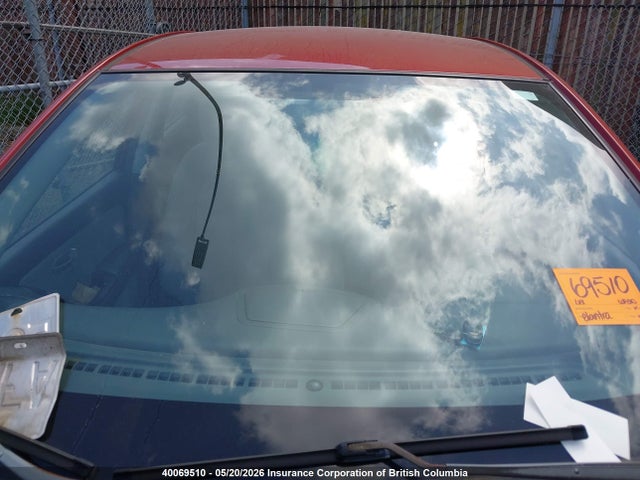 Продажа на аукционе авто 2008 Hyundai Elantra Gl/gls, vin: KMHDU45D28U369645, номер лота: 40069510