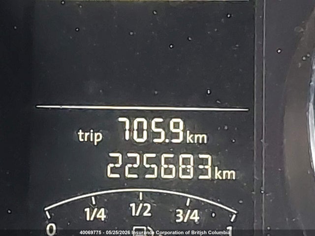 3VWD07AJ3FM333586 Volkswagen Jetta