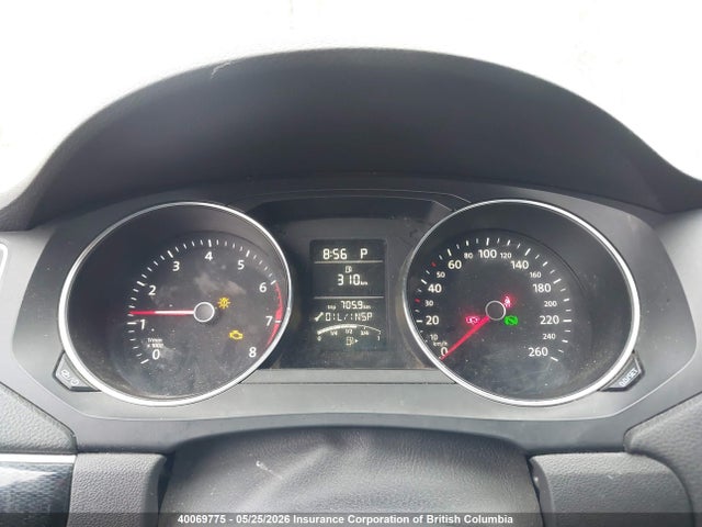 3VWD07AJ3FM333586 Volkswagen Jetta