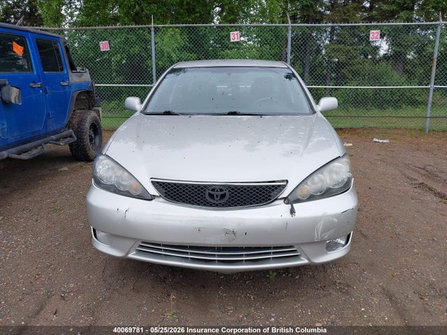 Aukcja sprzedaży 2005 Toyota Camry, vin: 4T1BE32K45U075533, numer aukcji: 40069781