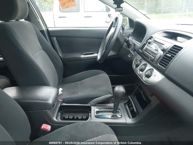 Aukcja sprzedaży 2005 Toyota Camry, vin: 4T1BE32K45U075533, numer aukcji: 40069781