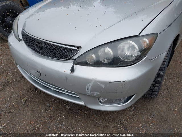 Aukcja sprzedaży 2005 Toyota Camry, vin: 4T1BE32K45U075533, numer aukcji: 40069781
