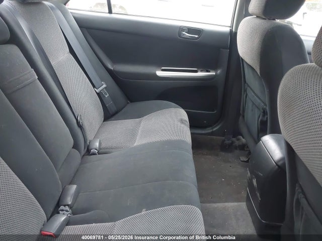 Aukcja sprzedaży 2005 Toyota Camry, vin: 4T1BE32K45U075533, numer aukcji: 40069781
