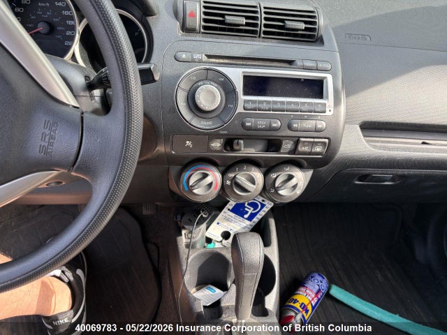 Aukcja sprzedaży 2008 Honda Fit, vin: JHMGD38438S804481, numer aukcji: 40069783