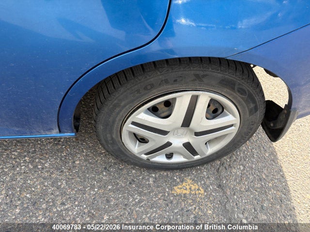 Aukcja sprzedaży 2008 Honda Fit, vin: JHMGD38438S804481, numer aukcji: 40069783