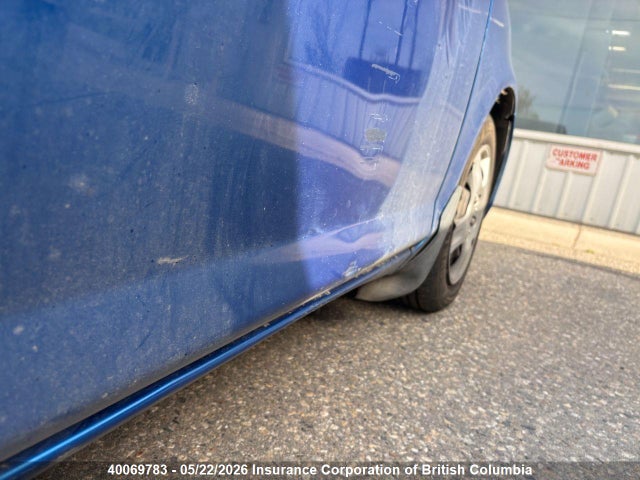 Aukcja sprzedaży 2008 Honda Fit, vin: JHMGD38438S804481, numer aukcji: 40069783