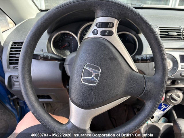 Aukcja sprzedaży 2008 Honda Fit, vin: JHMGD38438S804481, numer aukcji: 40069783
