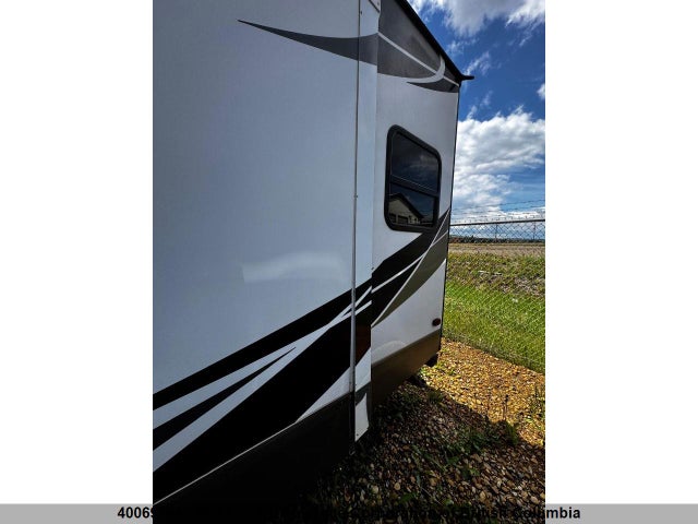 Grand Design 2970rl 2016 573TE3329G3400752 Image 13