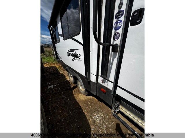 Grand Design 2970rl 2016 573TE3329G3400752 Image 14
