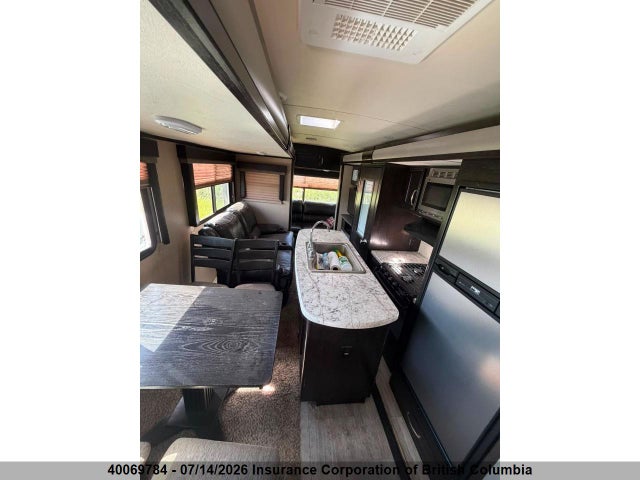Grand Design 2970rl 2016 573TE3329G3400752 Image 23