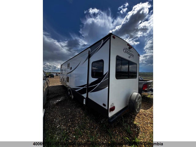 Grand Design 2970rl 2016 573TE3329G3400752 Image 3