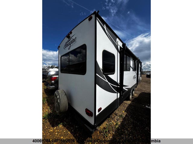 Grand Design 2970rl 2016 573TE3329G3400752 Image 4