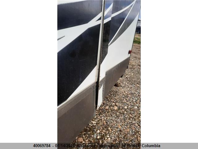 Grand Design 2970rl 2016 573TE3329G3400752 Image 9