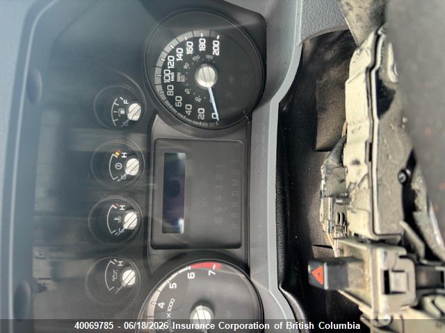 Ford F350 2015 1FDRF3G60FEC93603 Image 13