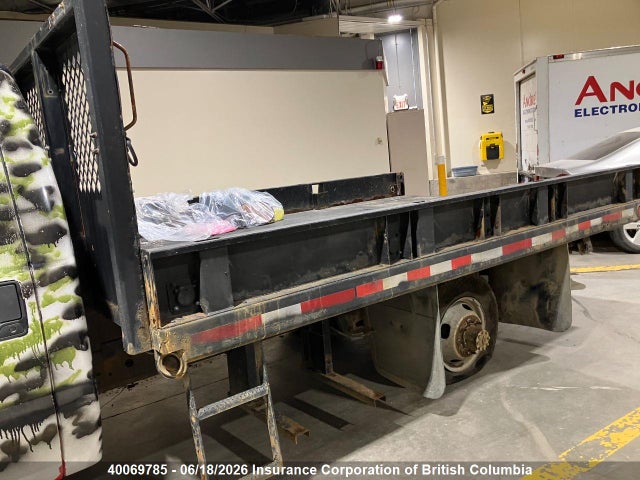 Ford F350 2015 1FDRF3G60FEC93603 Image 3