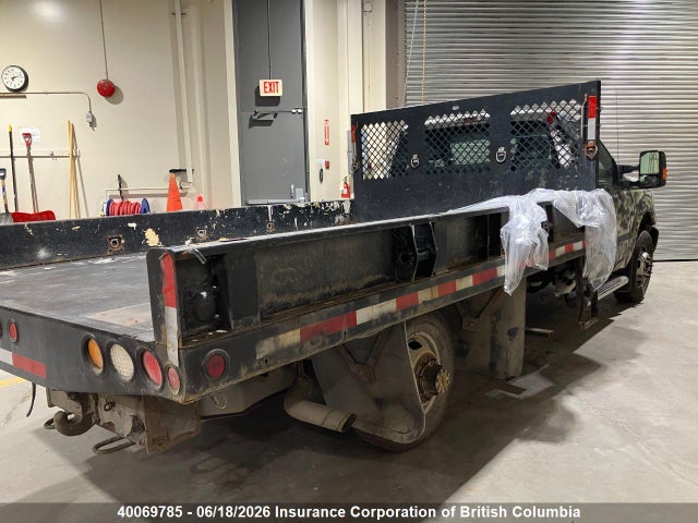 Ford F350 2015 1FDRF3G60FEC93603 Image 4