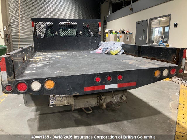 Ford F350 2015 1FDRF3G60FEC93603 Image 5