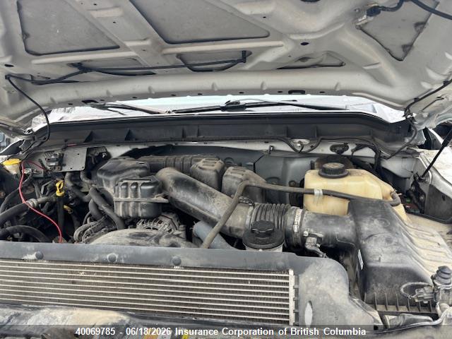 Ford F350 2015 1FDRF3G60FEC93603 Image 7