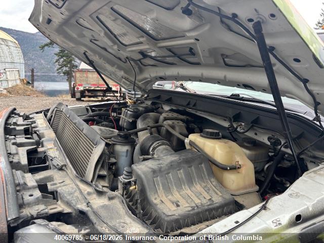 Ford F350 2015 1FDRF3G60FEC93603 Image 8