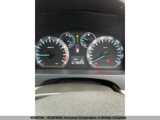 40069786 :رقم المزاد ، GGH258007890 vin ، 2009 Toyota Alphard مزاد بيع