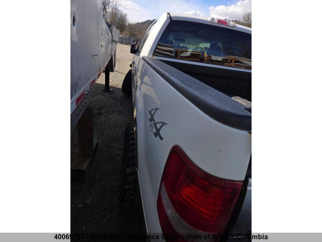 Продажа на аукционе авто 2006 Ford F150, vin: 1FTPW14556KC28517, номер лота: 40069787