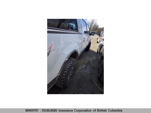 Продажа на аукционе авто 2006 Ford F150, vin: 1FTPW14556KC28517, номер лота: 40069787