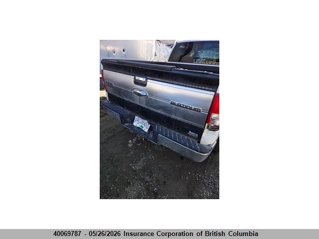Продажа на аукционе авто 2006 Ford F150, vin: 1FTPW14556KC28517, номер лота: 40069787