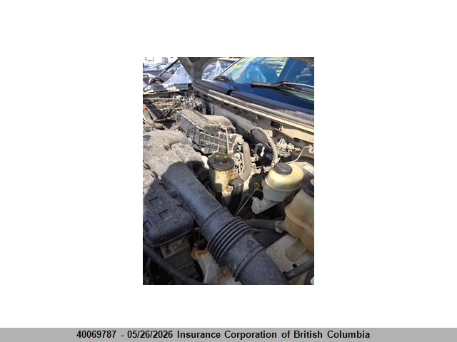 Продажа на аукционе авто 2006 Ford F150, vin: 1FTPW14556KC28517, номер лота: 40069787