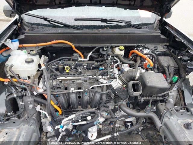 2025 Ford Maverick Xl მანქანა იყიდება აუქციონზე, vin: 3FTTW8B30SRA53298, აუქციონის ნომერი: 40069788