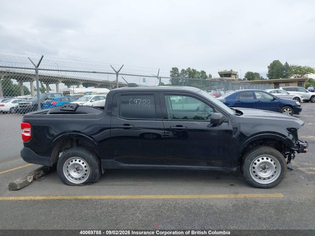 2025 Ford Maverick Xl მანქანა იყიდება აუქციონზე, vin: 3FTTW8B30SRA53298, აუქციონის ნომერი: 40069788