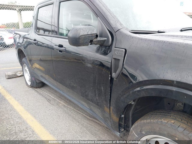 2025 Ford Maverick Xl მანქანა იყიდება აუქციონზე, vin: 3FTTW8B30SRA53298, აუქციონის ნომერი: 40069788