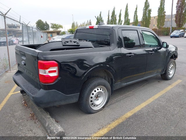 2025 Ford Maverick Xl მანქანა იყიდება აუქციონზე, vin: 3FTTW8B30SRA53298, აუქციონის ნომერი: 40069788
