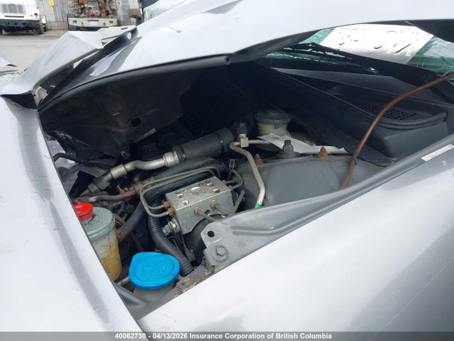 2004 Honda Civic Lx მანქანა იყიდება აუქციონზე, vin: 2HGES16604H904936, აუქციონის ნომერი: 40062730