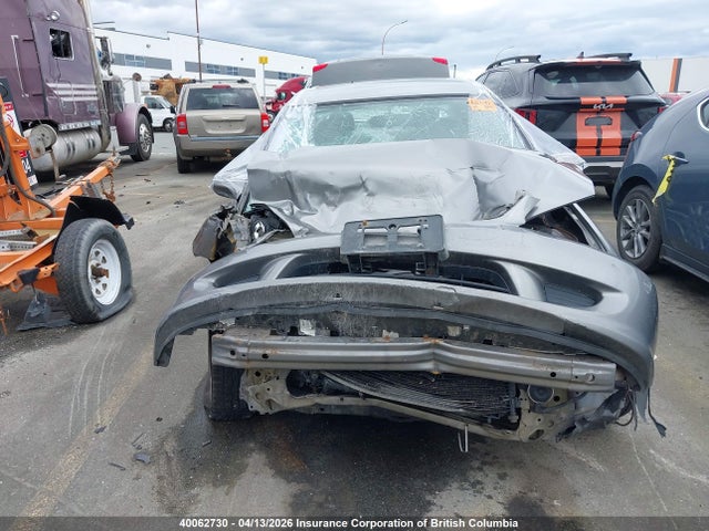 2004 Honda Civic Lx მანქანა იყიდება აუქციონზე, vin: 2HGES16604H904936, აუქციონის ნომერი: 40062730